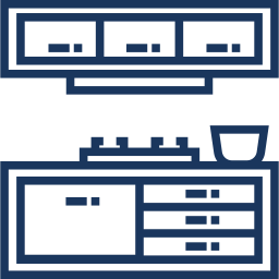 Kitchen icon