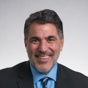 Bill Beshilas