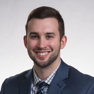 Jordan Bladecki