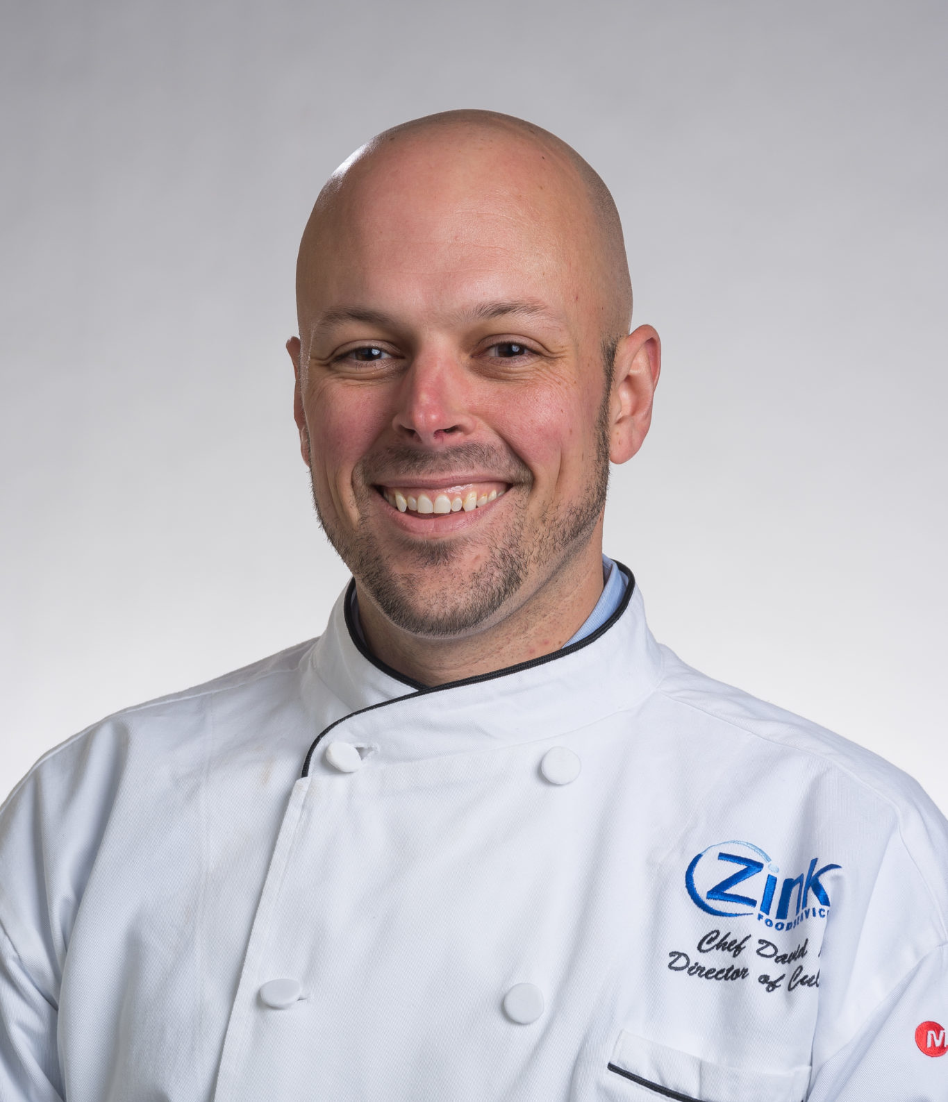 David Ash Zink Foodservice