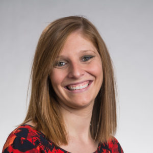 Samantha Goins