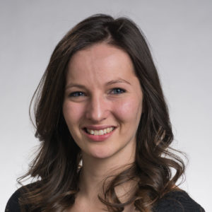 Lauren Mosher