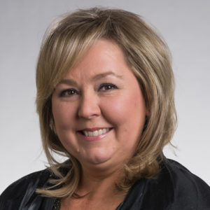 Tracy Franas