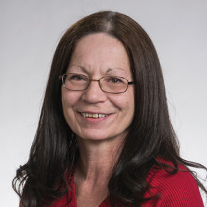 Leslie Rife