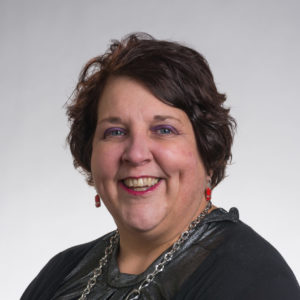 Marie Gibbs
