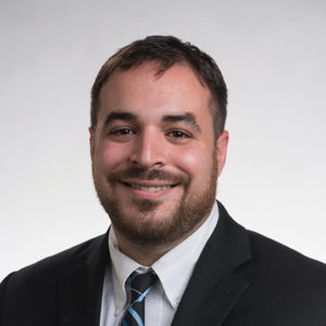 John Schmeck