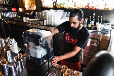Vitamix Quiet One