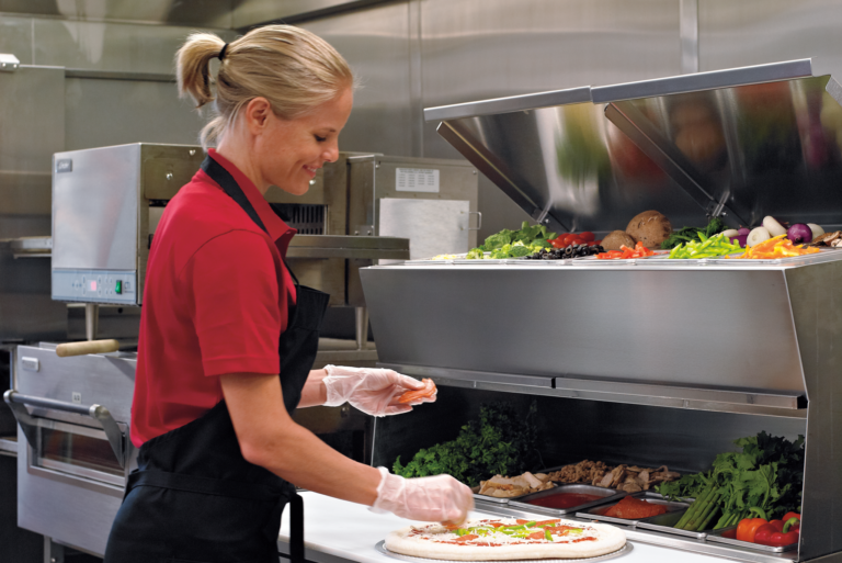 Zink Foodservice Zink Foodservice