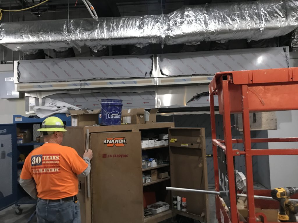 ZVentilation Solutions Zink Foodservice