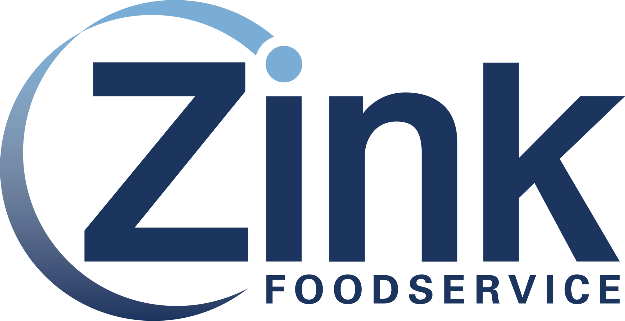 About Us Zink Foodservice