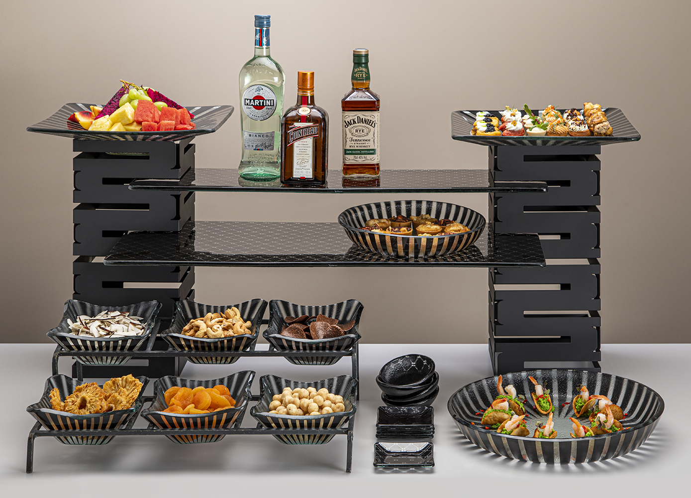 Rosseto – Zink Foodservice