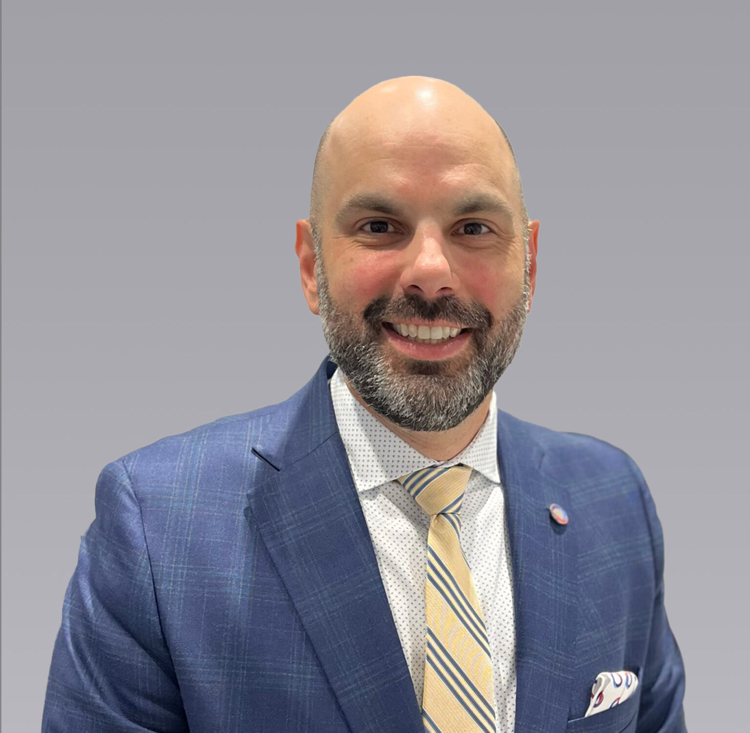 Josh Mehling Zink Foodservice