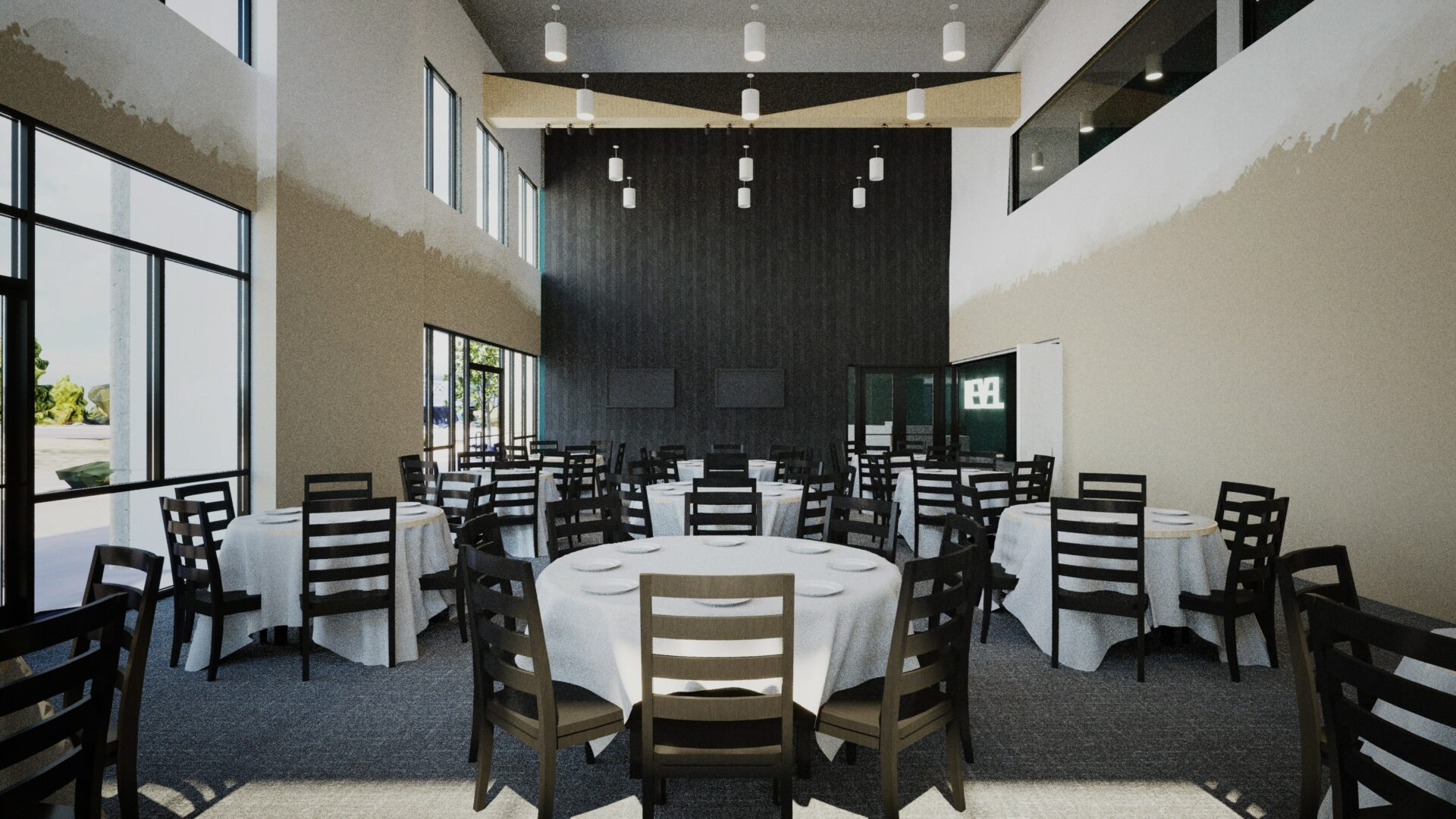 Zink's CuttingEdge Centers Across the US Zink Foodservice