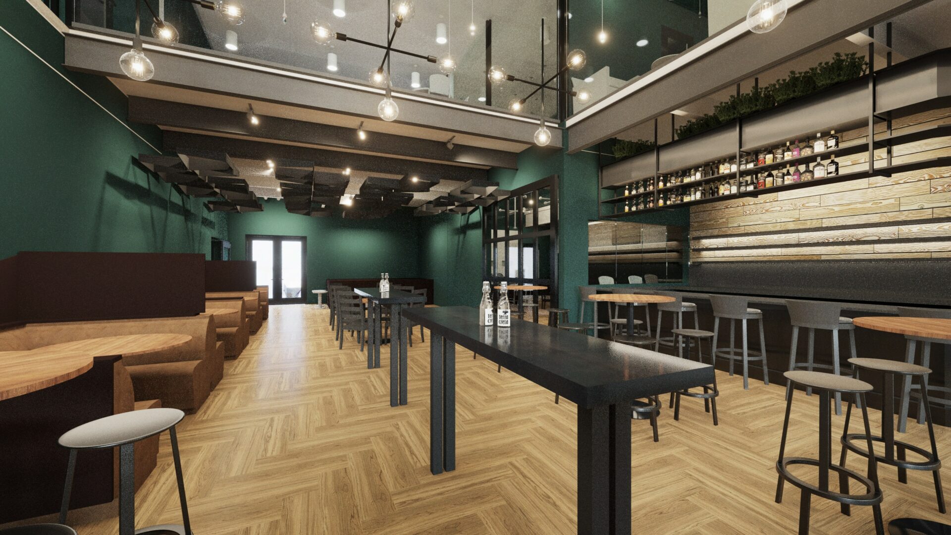 Zink's CuttingEdge Centers Across the US Zink Foodservice