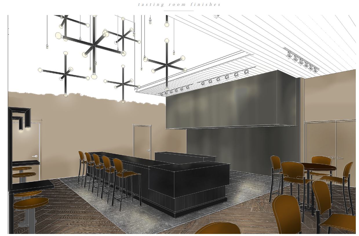 Zink's CuttingEdge Centers Across the US Zink Foodservice