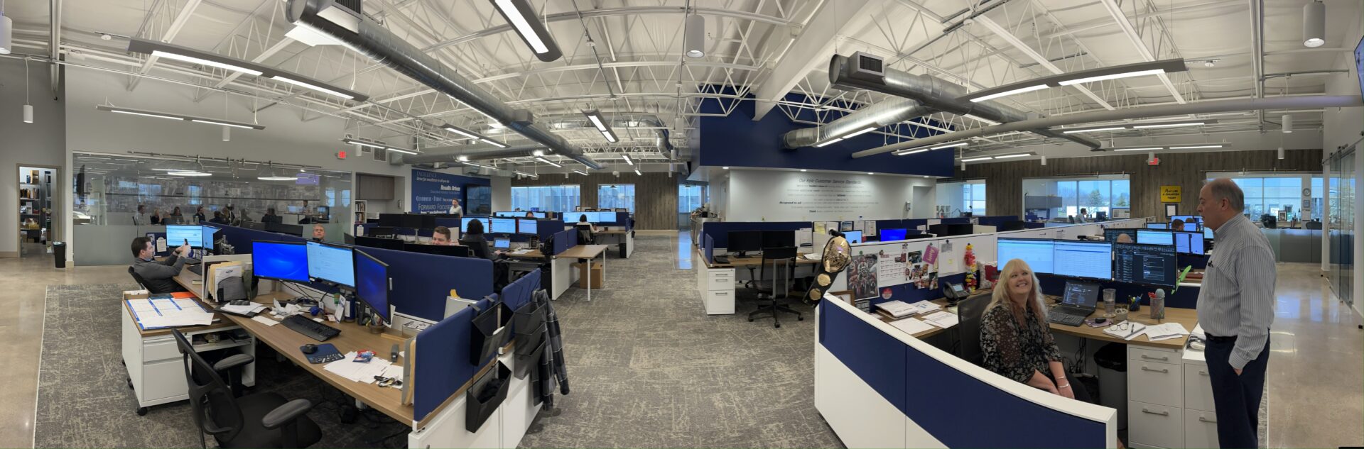 Zink’s CuttingEdge Centers Across the US Zink Foodservice