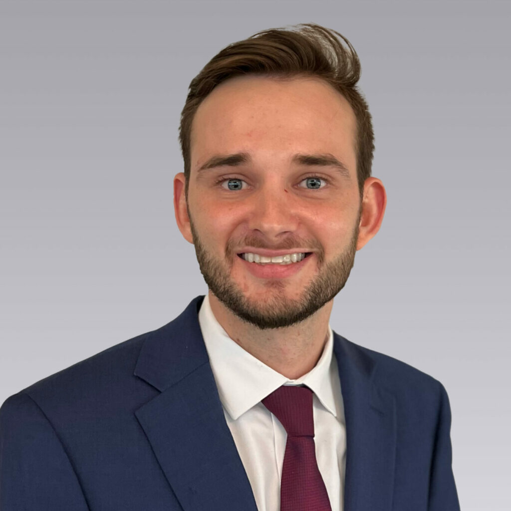 Spencer Hood Zink Foodservice