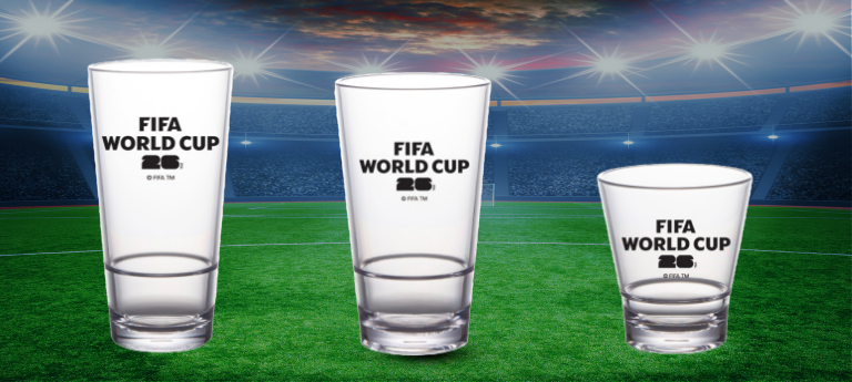 Black Tumbler Product