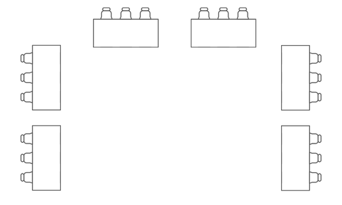 Stations
