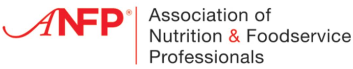 Association of Nutrition & Foodservice Professionals