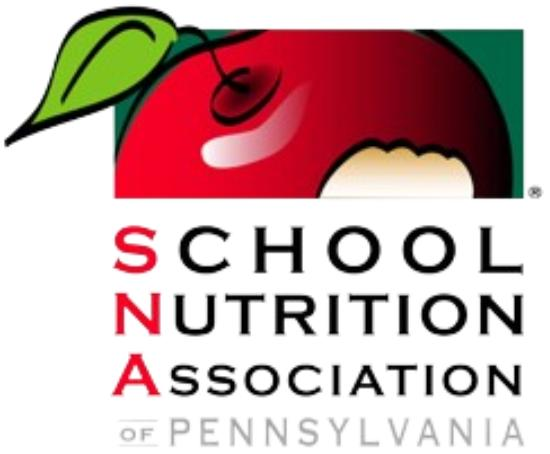 School Nutrition Association of Pennsylvania