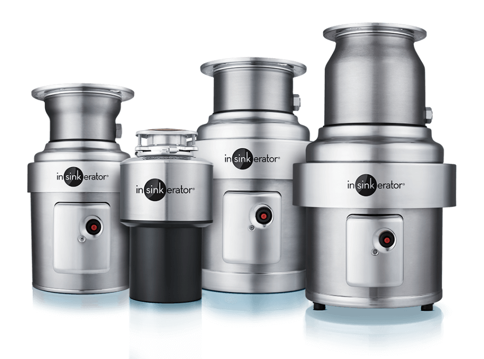 InSinkErator
