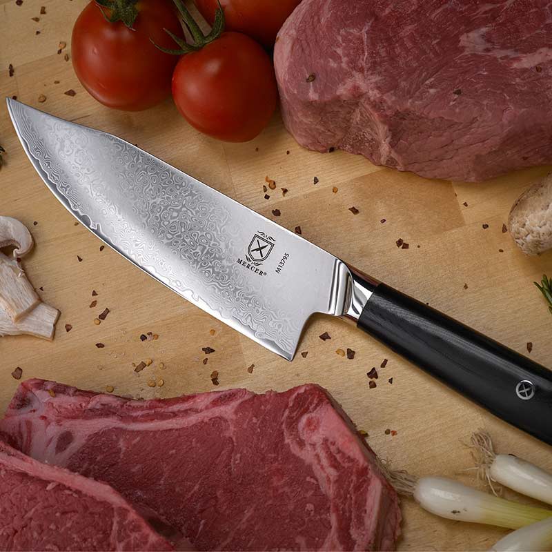 Mercer Culinary