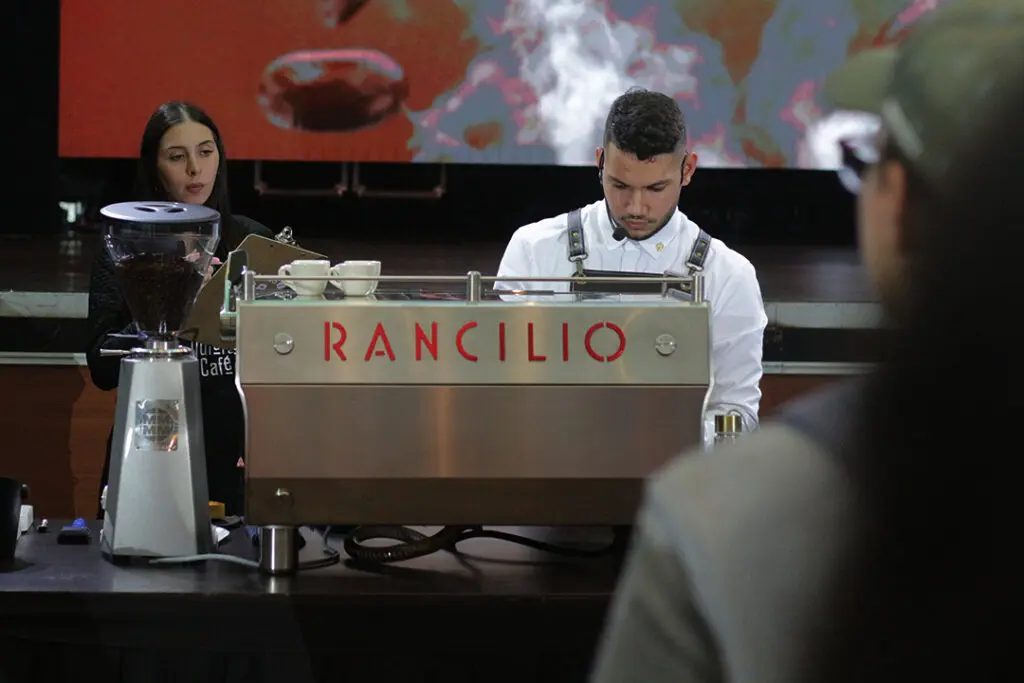 Rancilio