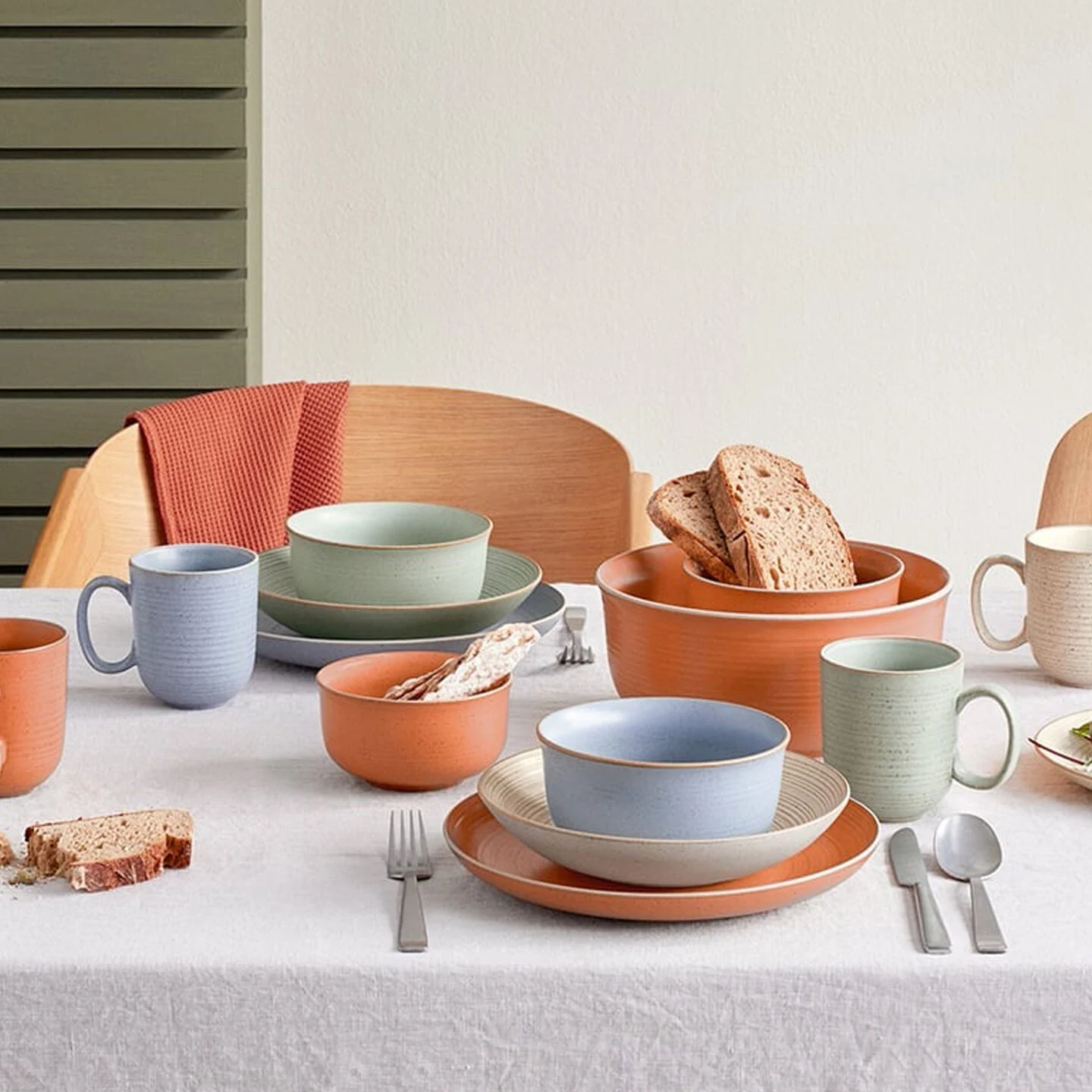 Rosenthal China