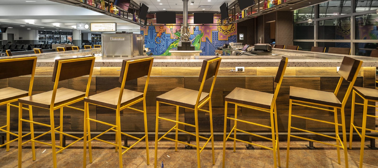 SHEV Chair