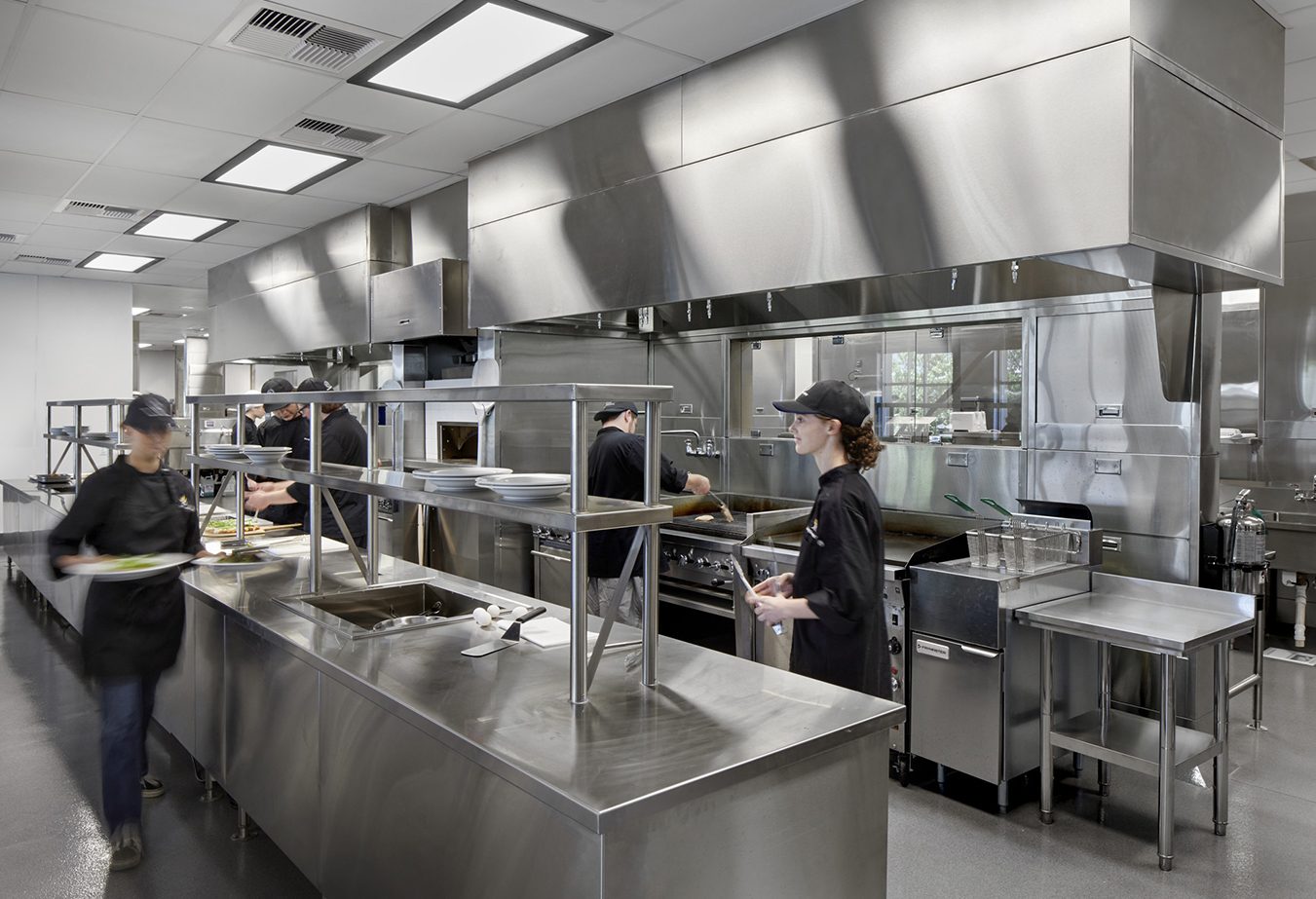 Z-Ventilation Solutions