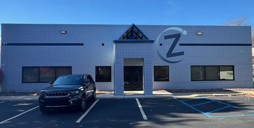 Zink Detroit culinary center