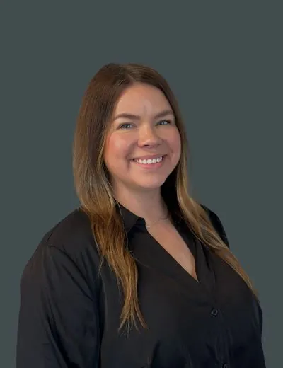 Allison Welch