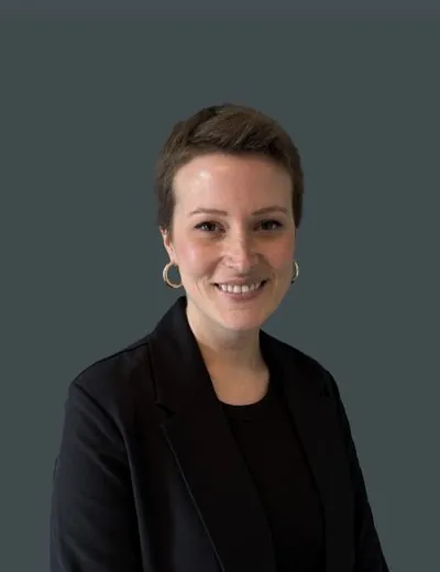 Lauren Allman