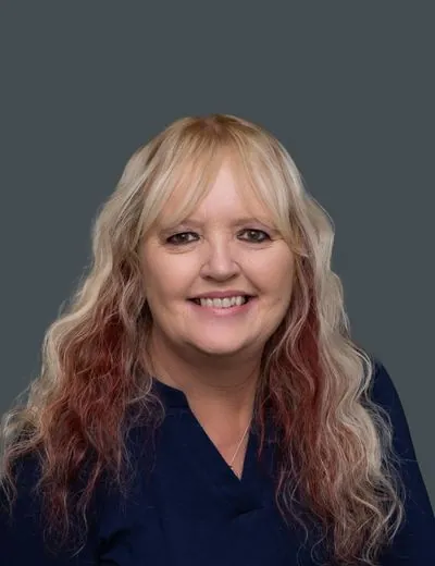 Jennifer MacRitchie