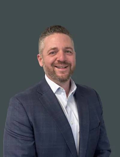 Andy Goodfriend