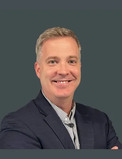 Brendan Ward