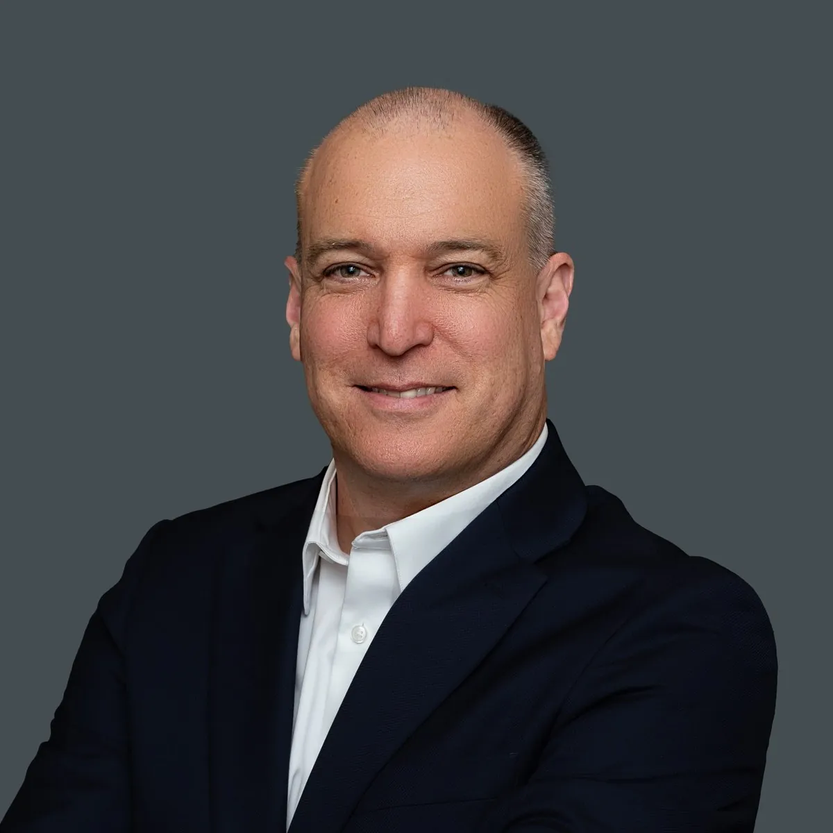 Brian Tarpy