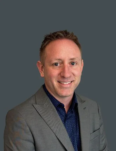 Mike Colvin