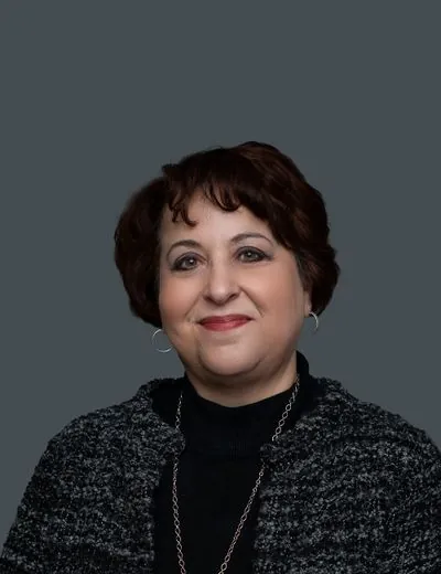 Gloria Marano