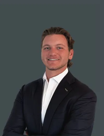 Griffin Eifert