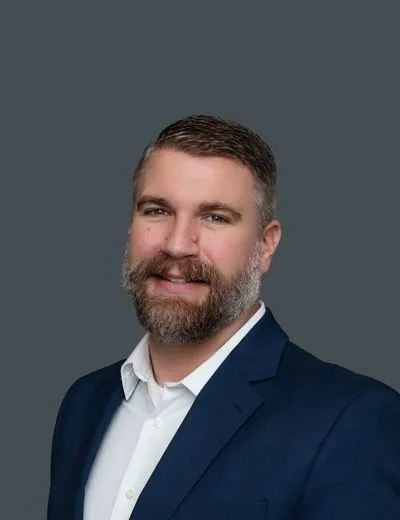 Jeff Scheid