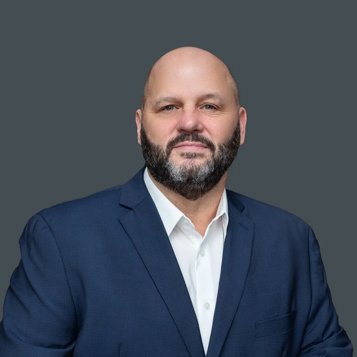 Kevin A. Stiverson