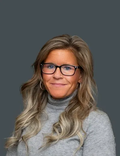 Kimberly Stalter