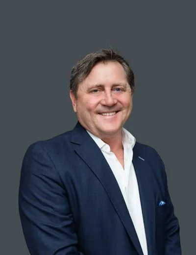 Mike McGuire
