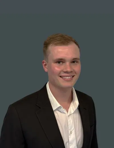 Nolan Pehlke