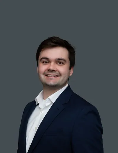 Parker Schassberger