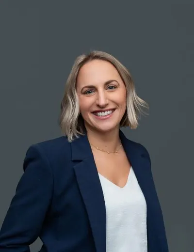 Samantha Webster