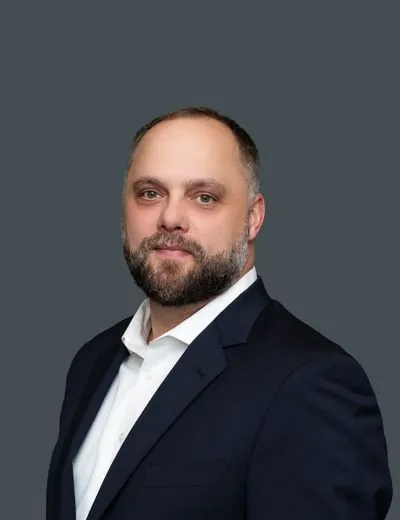 Travis Lusky