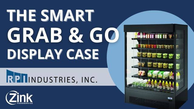 Boost Retail Sales with RPI Smartflex Touchless Technology